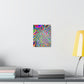 Colorful Cornucopia - Canvas
