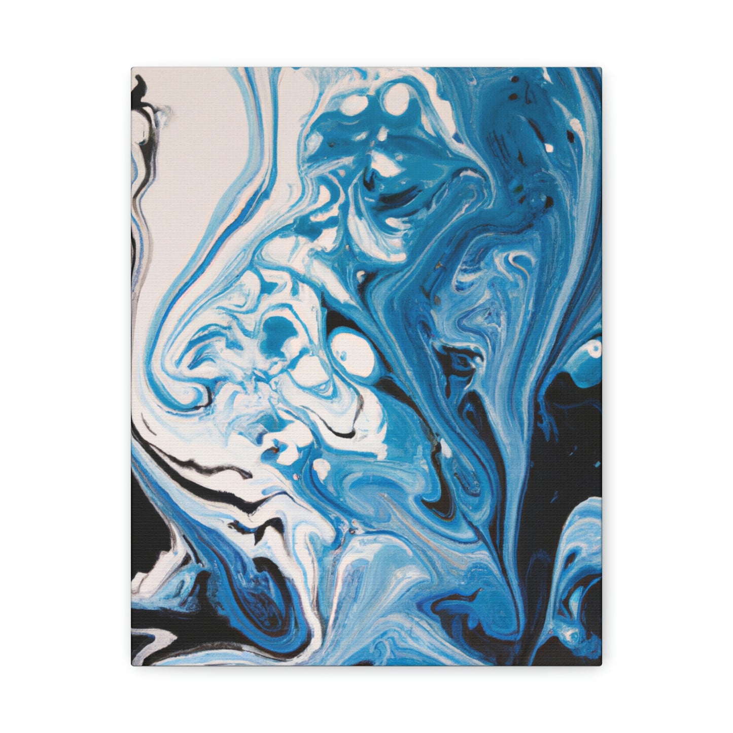 Celestial Dreams - Canvas