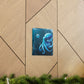 Marine Life Bliss - Canvas