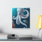 Marine Ocean Life - Canvas