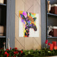 MultiGiraffeSpectrum - Canvas