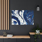 Ocean Bliss. - Canvas