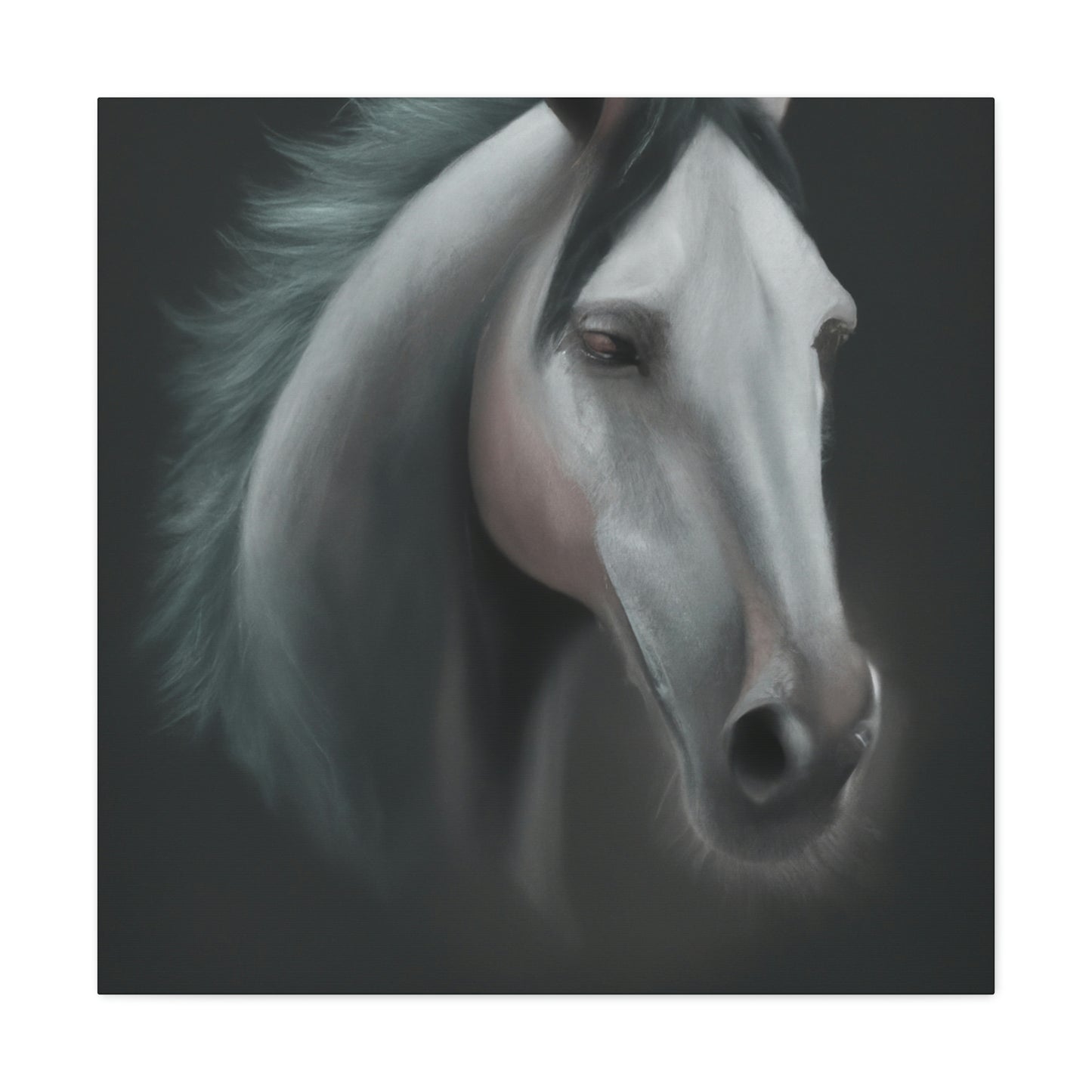 Ada Matilda Smith - Canvas