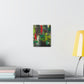 Dreamscape or ColorDream - Canvas