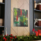 Dreamscape or ColorDream - Canvas