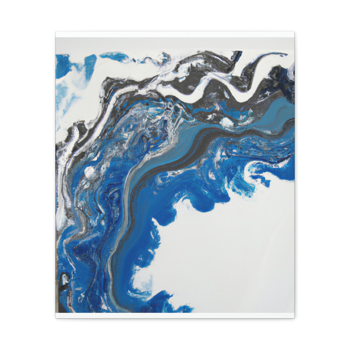Mystic Dream - Canvas