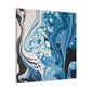 Celestial Dreams - Canvas
