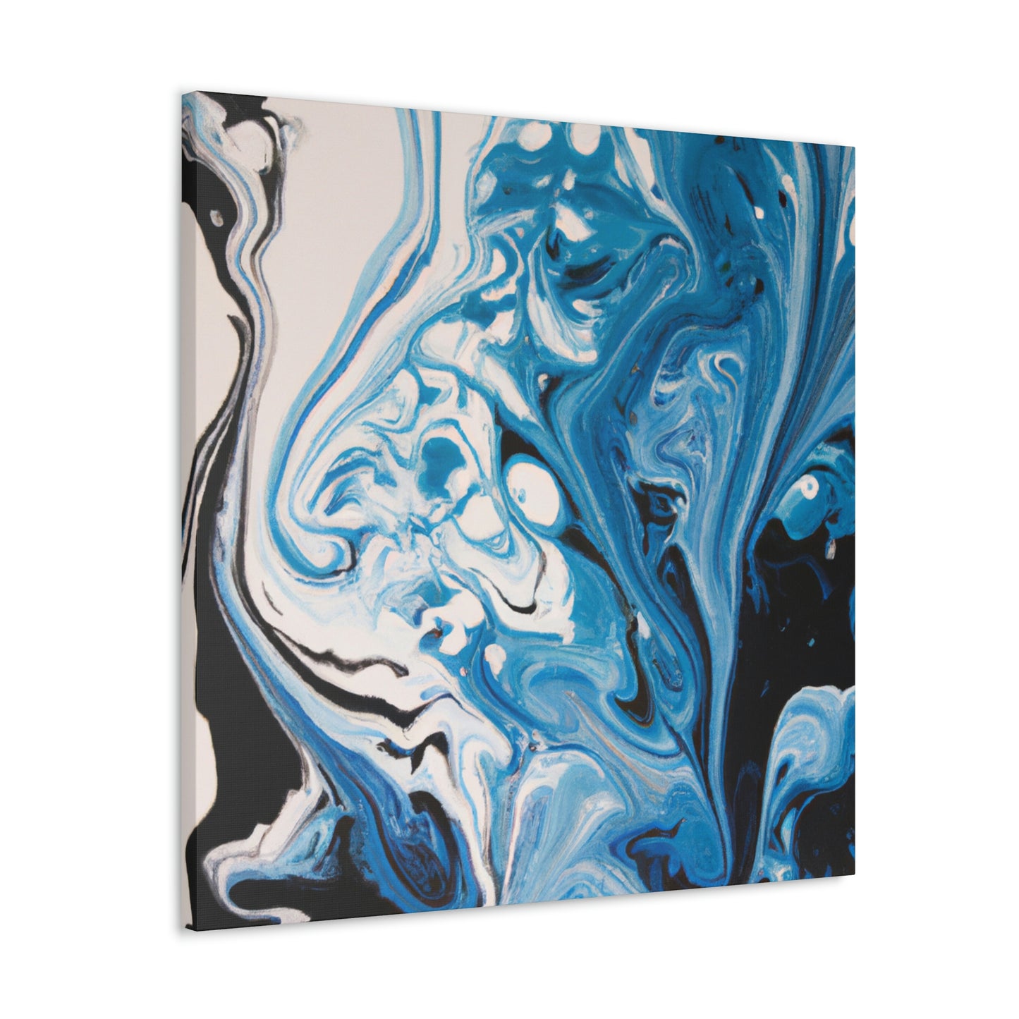 Celestial Dreams - Canvas