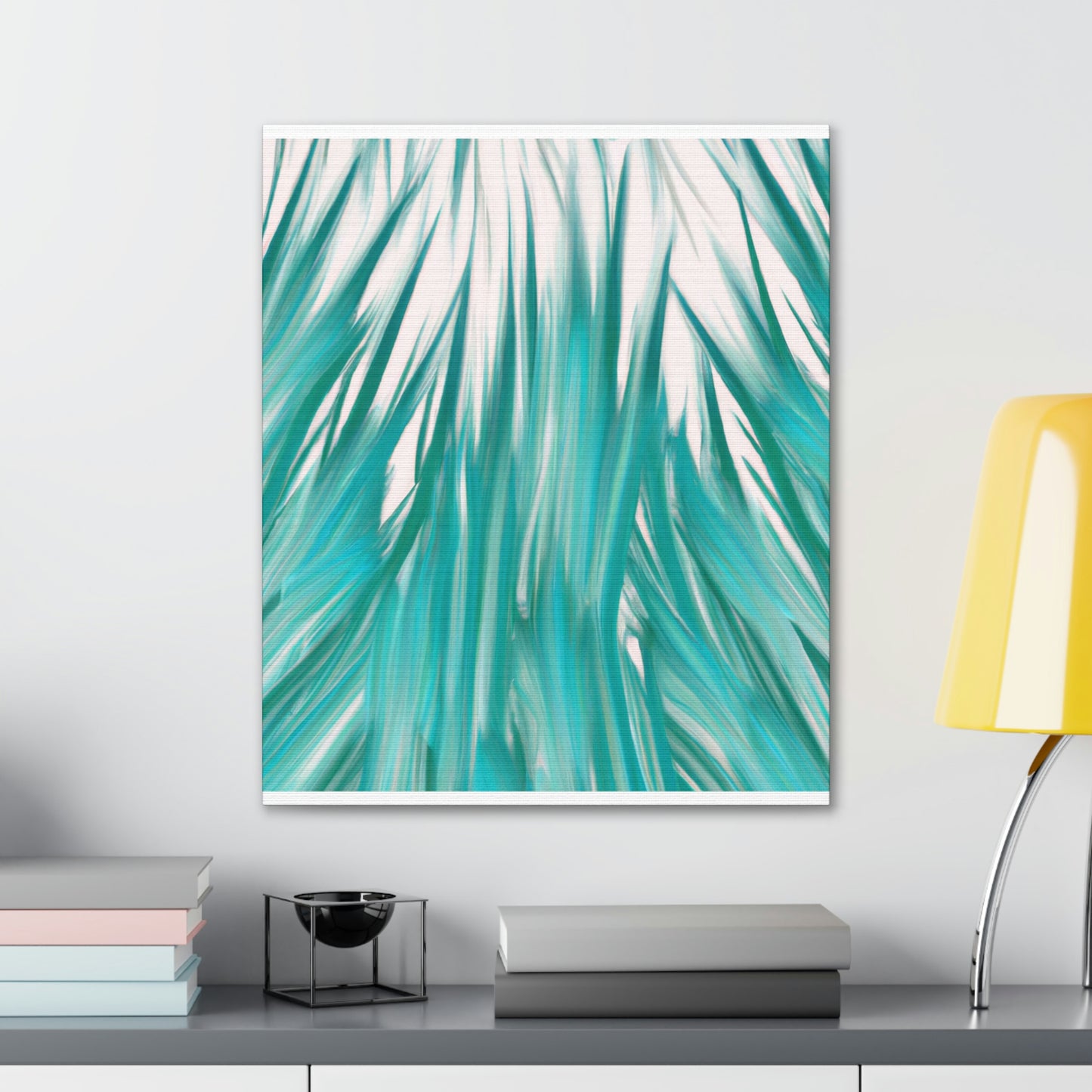 Martin de Montalvo - Canvas