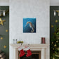 Marine Sea Life - Canvas