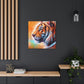 Mallory Crawford - Canvas