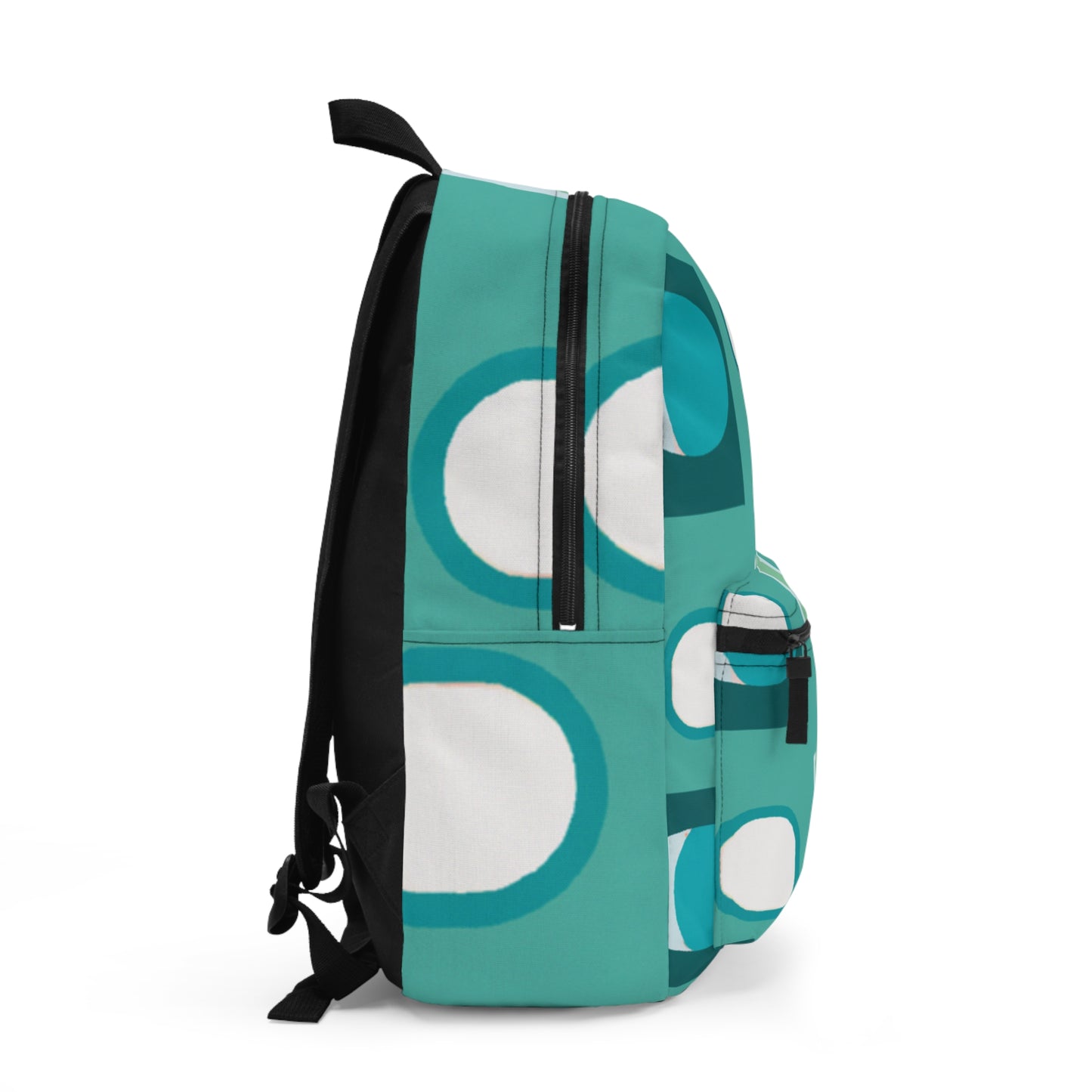 Cosmic Maze.- Backpack