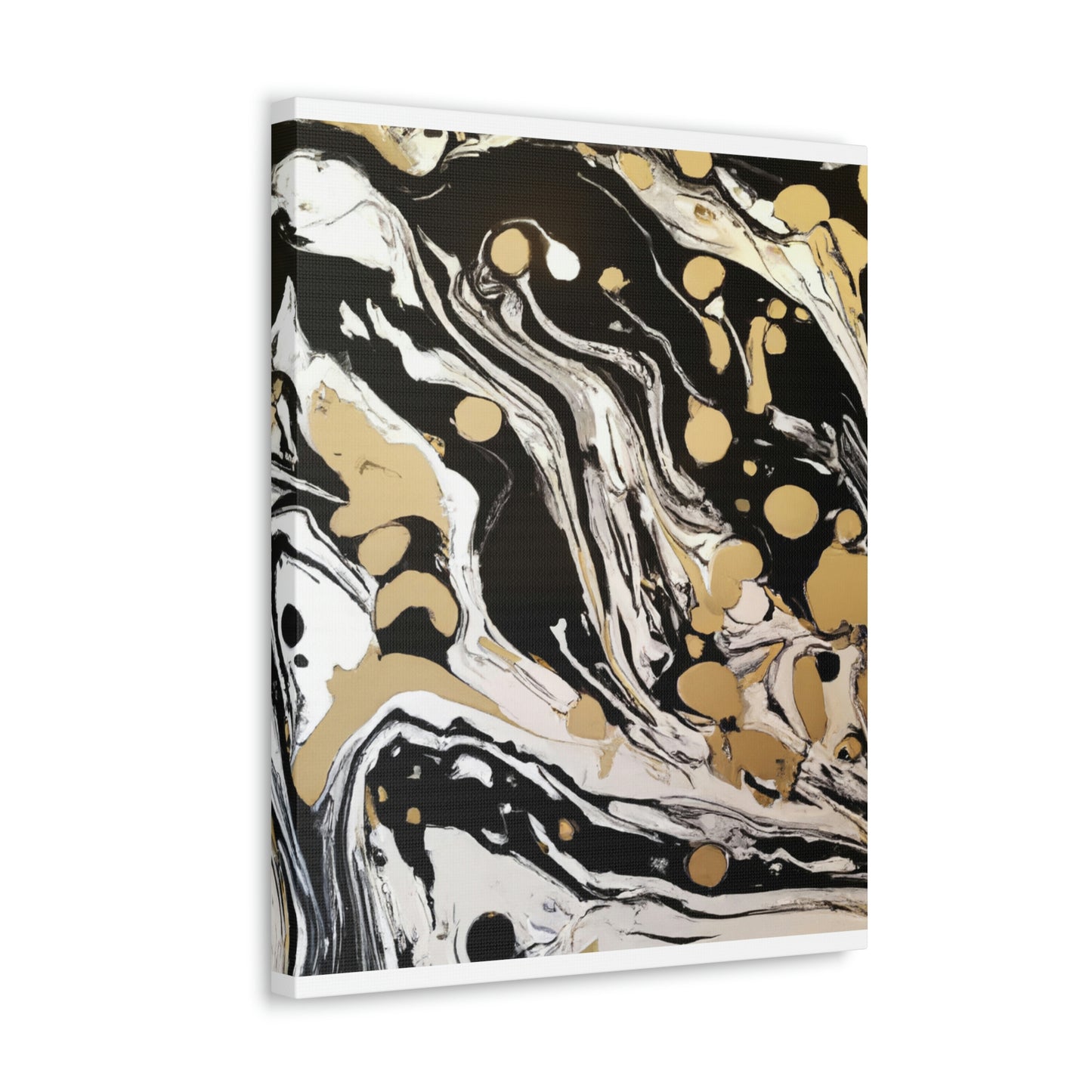 Tina Kastner - Canvas