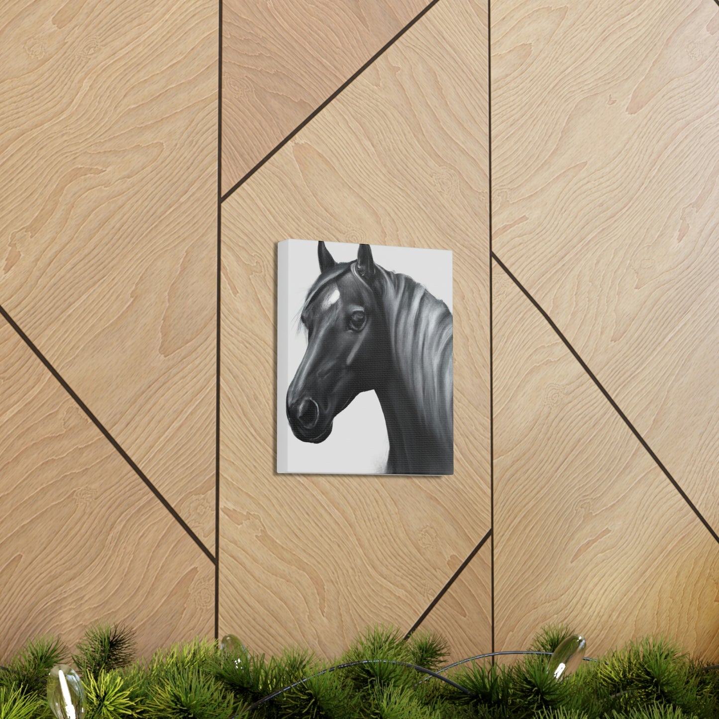 Marcia Masterson - Canvas