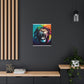 "Vivid Pride" - Canvas