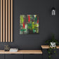 Dreamscape or ColorDream - Canvas