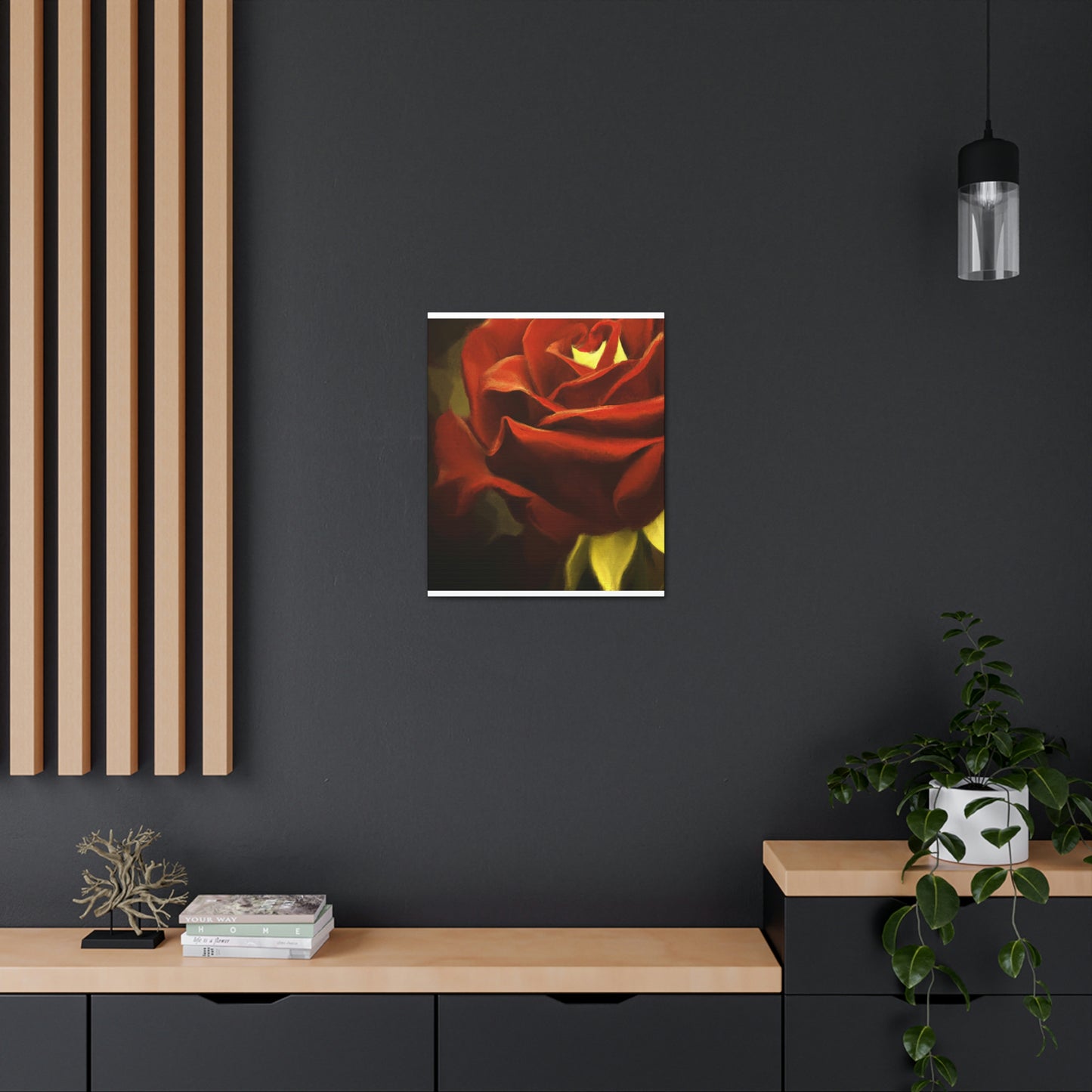 Josephine Masterson - Canvas
