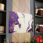 Dahlia Silverman - Canvas
