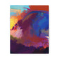 Color Brilliance. - Canvas
