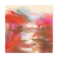 Dusk Rainbow - Canvas