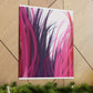 Waving Wonderland. - Canvas