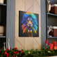 Regal Pride. - Canvas