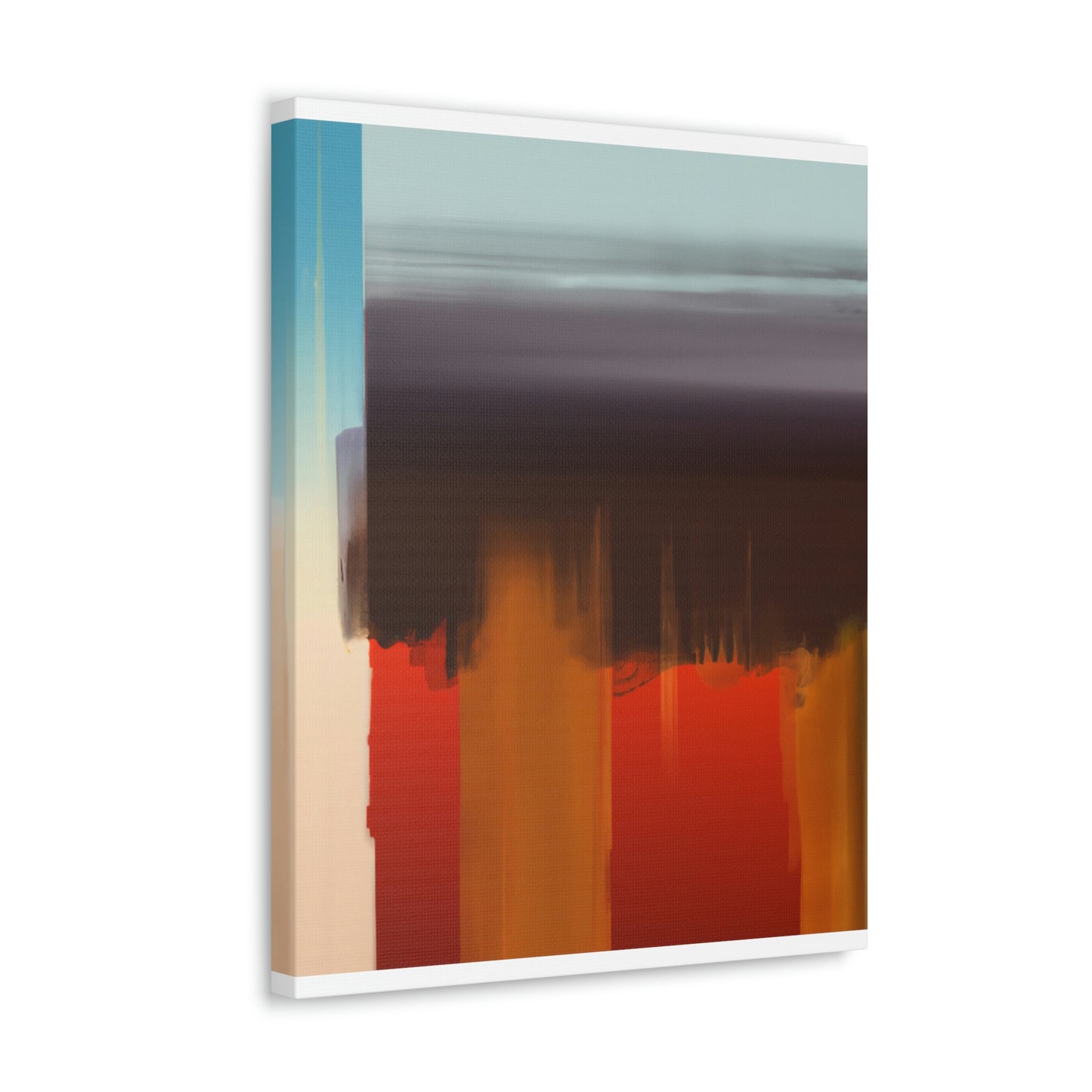 Hue Harmonize. - Canvas