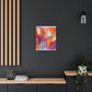 Vibrant Hues - Canvas