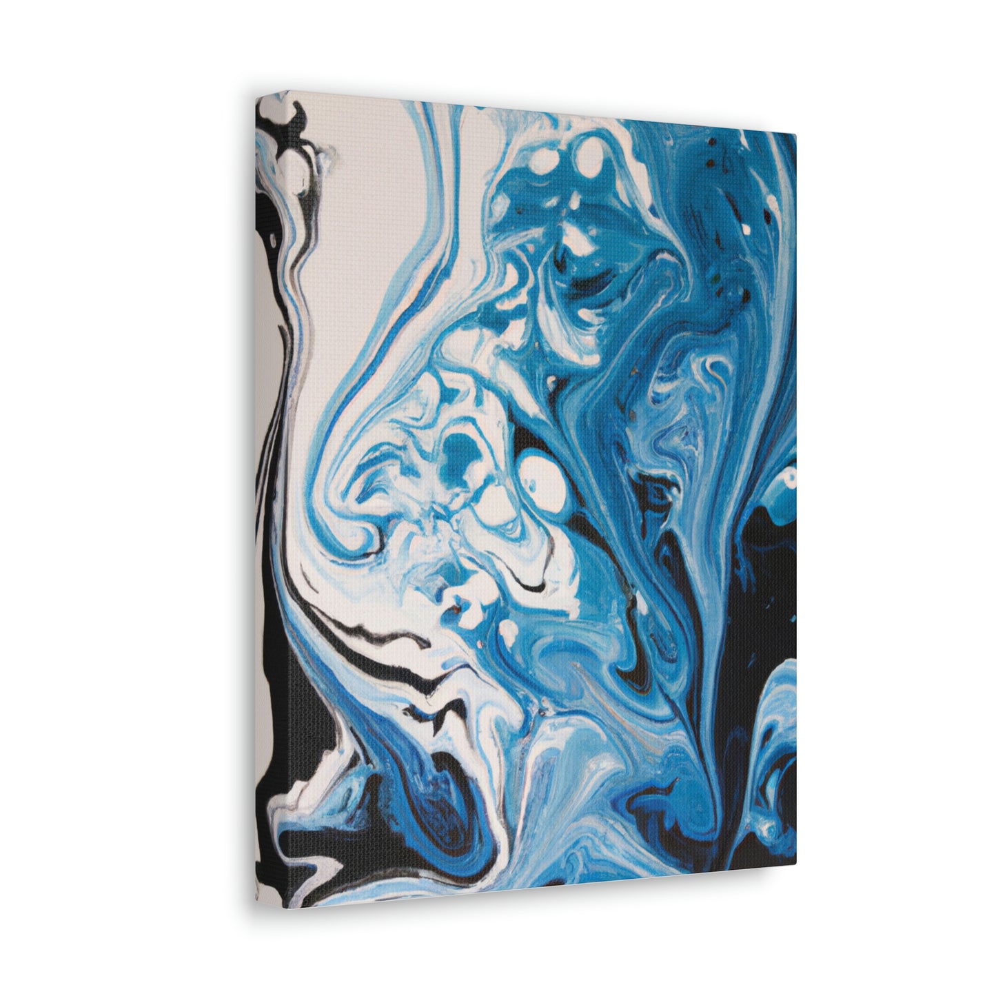 Celestial Dreams - Canvas