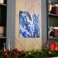 Mystic Tide - Canvas