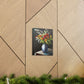 Blooming Luxury Beauty - Canvas
