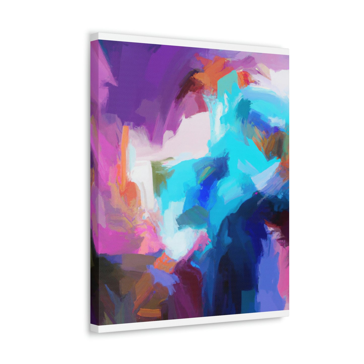 Vivid Dream - Canvas