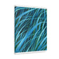 Oasis Groove. - Canvas