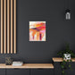 Lux Flare - Canvas