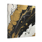 Starling Splendor, - Canvas