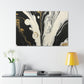 Captivating Chroma Splendor - Canvas