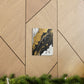 Starling Splendor, - Canvas