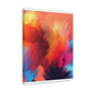 Vivid Oasis - Canvas