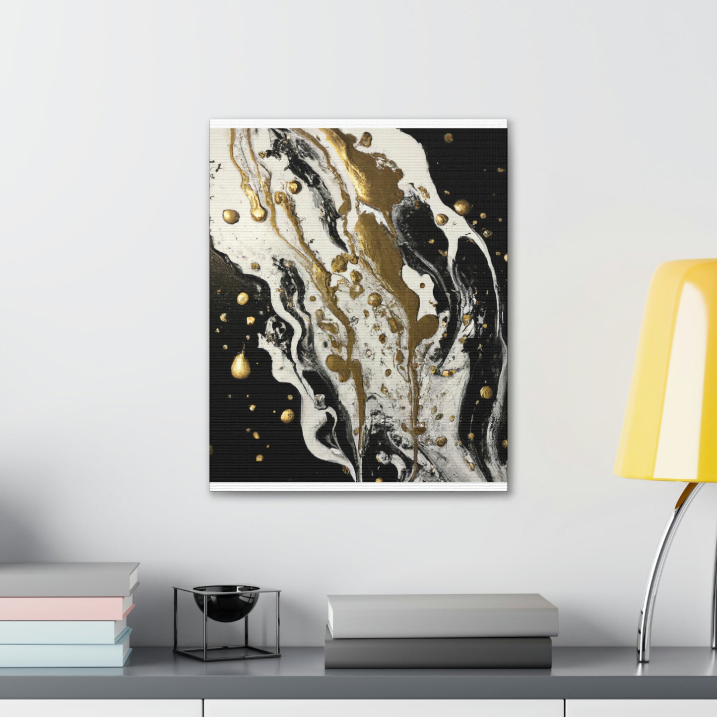 Lois Thompson - Canvas