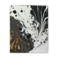 Gleaming Flow Fusion. - Canvas