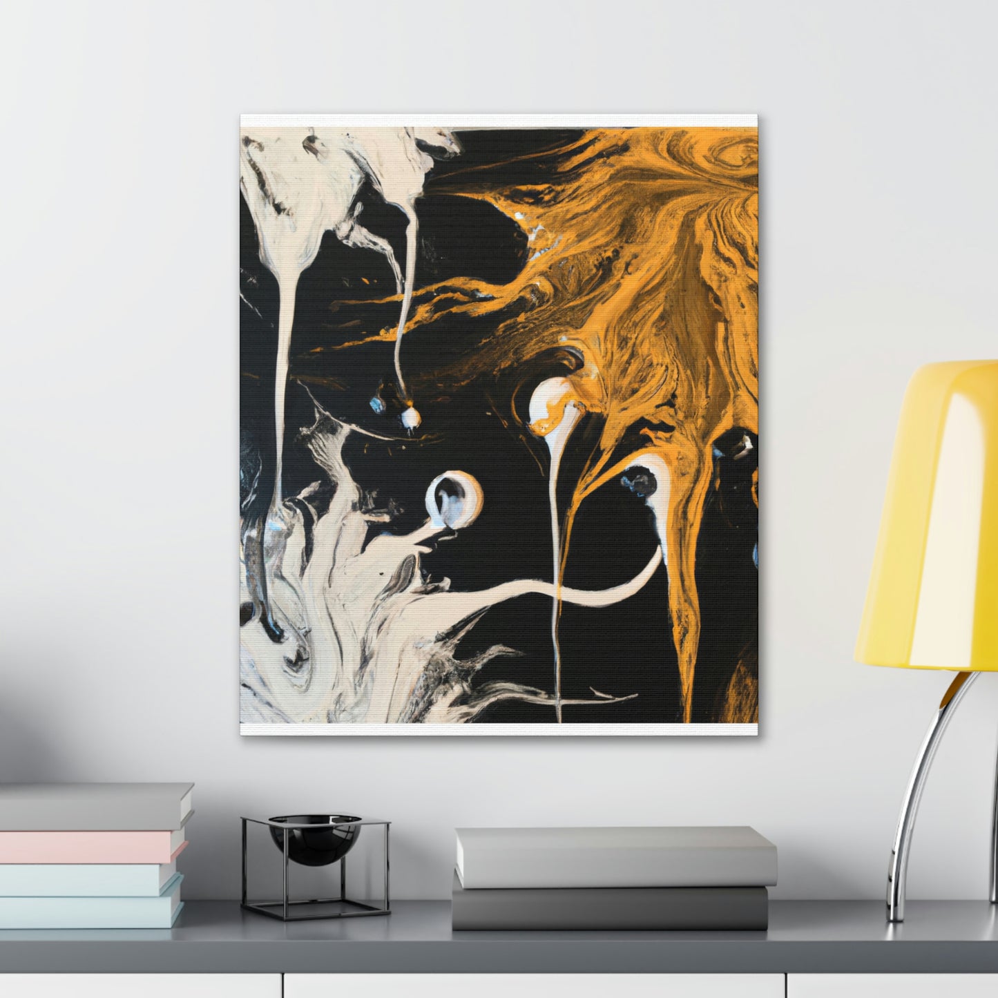 Hazel Rainer - Canvas