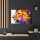 Iris Stellare - Canvas