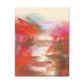 Dusk Rainbow - Canvas