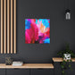 Sky Flux - Canvas