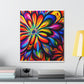 Joyful Spectrum - Canvas