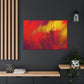 Cosmic Bliss - Canvas