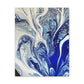 Aqua Dreams - Canvas
