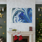 "Sky Dream" - Canvas