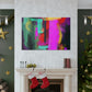 Color Spectrum - Canvas