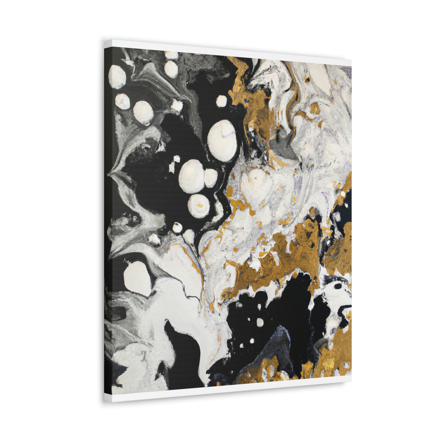 "Galactic Opulence" - Canvas